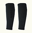 A・A・TH［アース］ CALF COVER AAA99520 009　BLACK